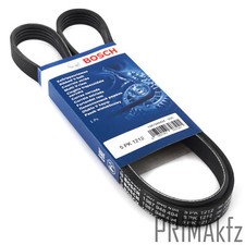 BOSCH 5PK1212 Keilrippenriemen
