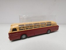 Ikarus 55 von Modelltec Berlin