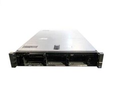 *3Jahre GEWL* Dell R710 2x Xeon Quad Core E5520 24GB 2x450GB SAS UCS-61 SAS 6i/R