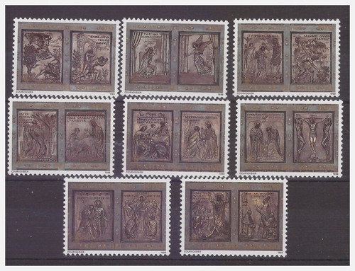 Vaticano 1999 heiliges - vaticano,