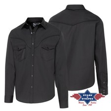 Western hemd westernhemd - western,