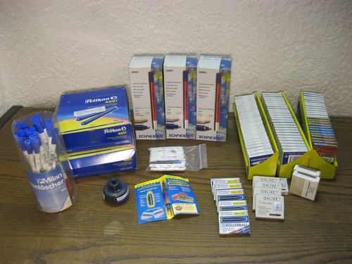 Großer posten aus auflösung - großer,