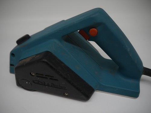 Black decker 710 d1 hobel - black, dn