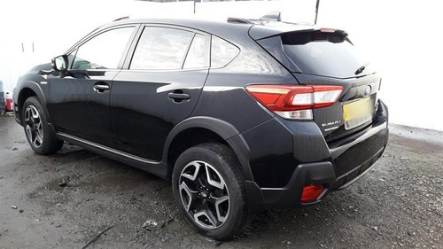 Mk2 subaru - mk2, xv