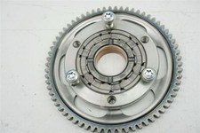 YAMAHA MT07 RM04 ANLASSERFREILAUF FREILAUF