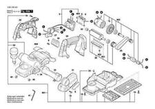Bosch Ersatzteile für Akku