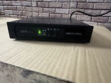 LAB Gruppen Lucia 240/2M Verstärker 120W Digital Endstufe SPEAKER