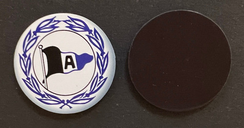 Arminia bielefeld magnet - arminia,