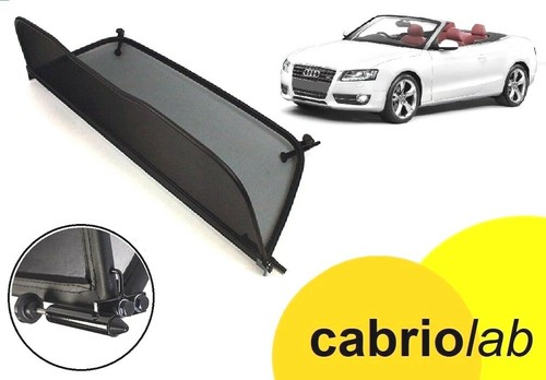 Cabrio windschott audi 8p - windschott, a3