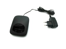 Ladeschale Ladegerät Charger für Siemens Gigaset Handgerät E49H  