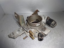 Opel Astra G 1,6 16V X16XEL