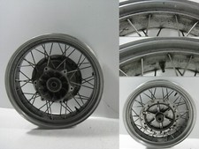 Hinterrad Felge hinten Speichen Wheel Rim Moto Guzzi California 1100 EV, 97-02