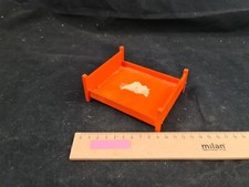 Bett Doppelbett Bettgestell