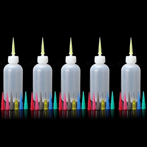 5er pack sauce - 5er, bottle