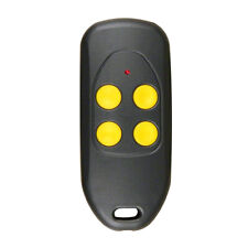 Handsender MT87A1 MT87A2 MT87A3 MT87A4 Ersatz Weller Alulux Roma Certo 868,5 MHz