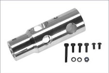 Center Hub - Kalber 5