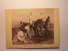 The first message - Kaiser