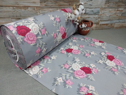 240cm popeline baumwolle - popeline,