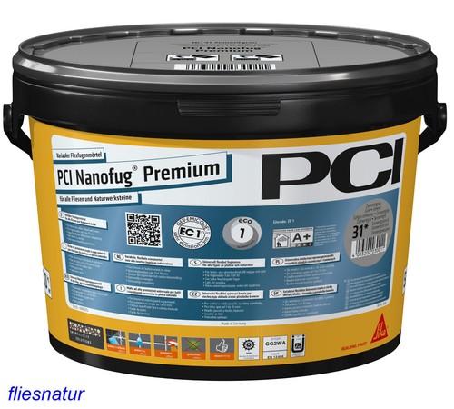 Pci nanofug premium 5kg - pci,