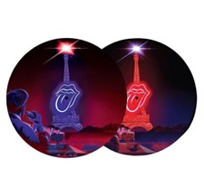 The Rolling Stones Hackney