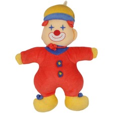 Vintage sterntaler clown mit - clown,