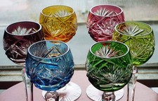 6 Nachtmann Likör Römer