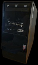 Computer AMD A6-6400K, 8 GB