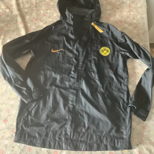 Vintage nike bvb - vintage,
