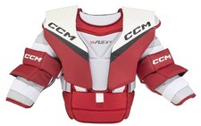 CCM YTFlex 3 Arm-Brust-Schulter Torwartschutz Bambini