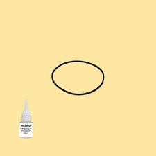 Riemen Öl = Kit 5 für Noris