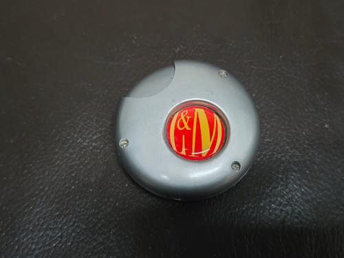 Werbe feuerzeug vintage - werbe,