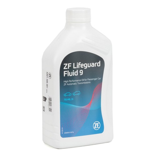Liter zf parts - 1l,