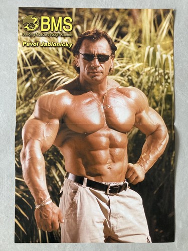 Poster,Pavol