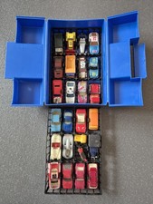 Konvolut matchbox autos - konvolut,