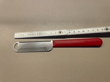 Microplane - Buttermesser