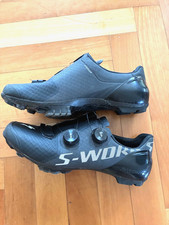 Specialized s-works Recon MTB