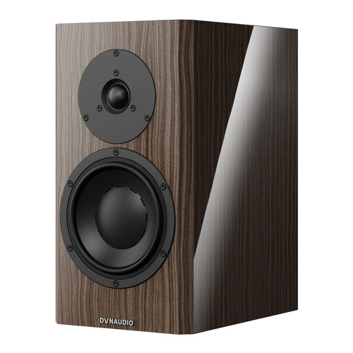 Dynaudio special forty - dynaudio,