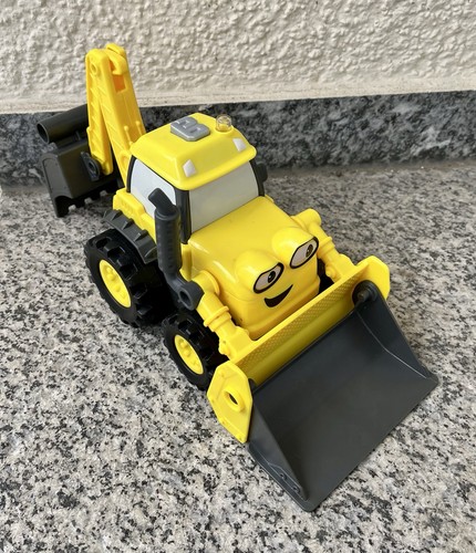 Mattel bob der - bob,