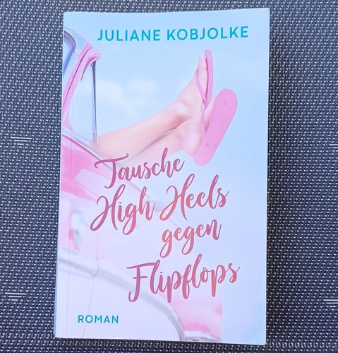 Juliane kobjolke tausche high - juliane,
