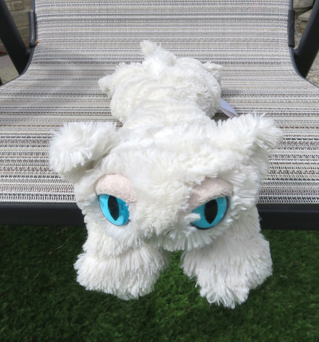 Manhattan toy company snowy - manhattan,