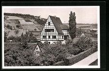 Ansichtskarte