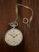 Perseo Taschenuhr zugewiesen