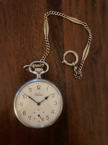 Perseo taschenuhr zugewiesen - perseo,
