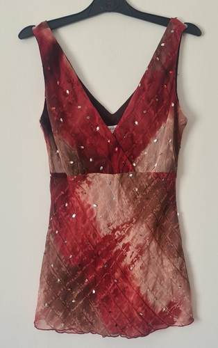 Vintage y2k next rosa - vintage,