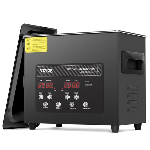 Vevor ultraschallreiniger - vevor, 3l
