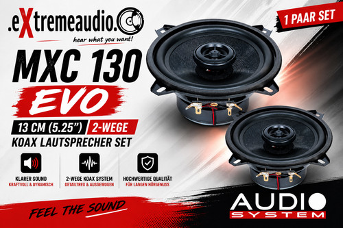 Audio system mxc130 - mxc130, 130