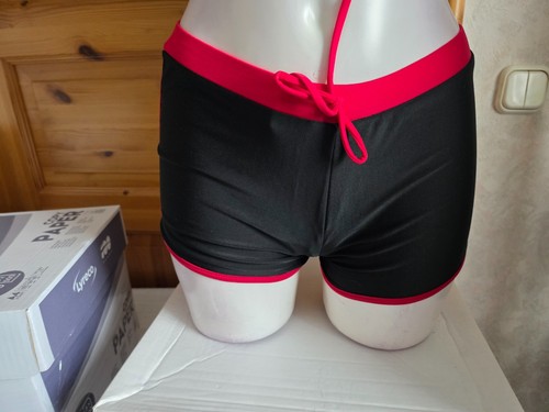 Damen bikinihose hotpants - damen,