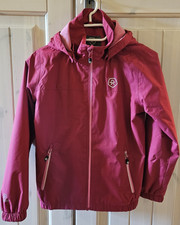 Schöne Windjacke Regenjacke