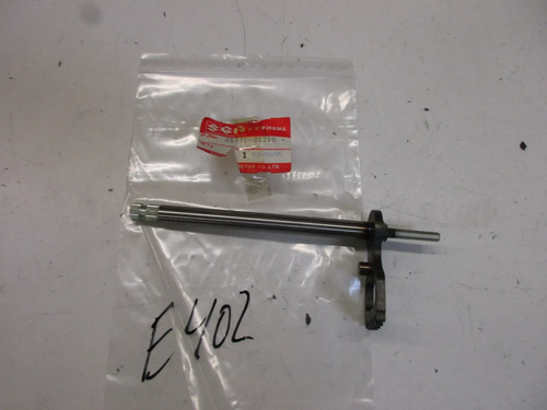 Schaltwelle e402 suzuki gn - e402.,