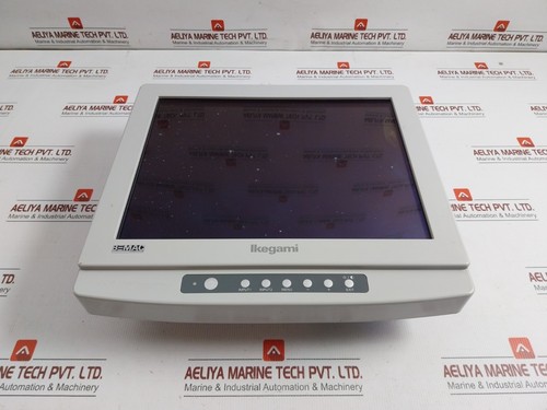Ikegami mlm 1582c - mlm-1582c, lcd